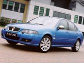 Rover 45